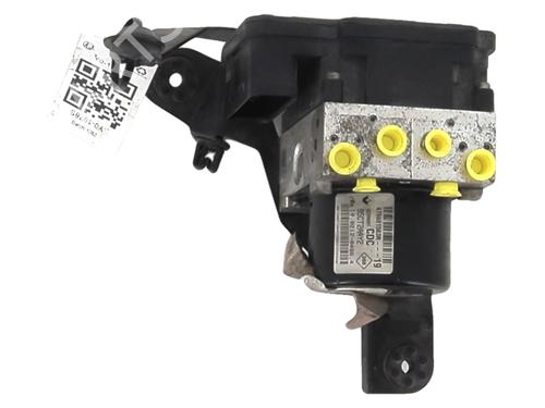 ABS pump RENAULT MEGANE III Hatchback (BZ0/1_, B3_) 1.5 dCi (BZ09, BZ0D, BZ1W, BZ29, BZ14) | BP29552676M43 