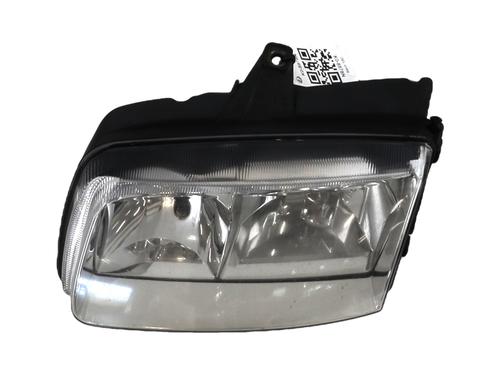 Left headlight VW POLO III CLASSIC (6V2) 75 1.4 16V | BP29110843C28