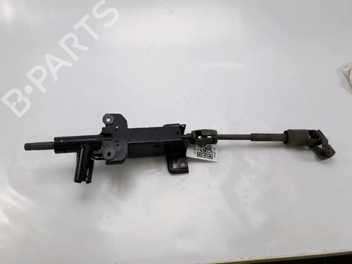 Rattakselaggregat RENAULT LAGUNA I (B56_, 556_) 1.8 (94 hp) 10479466