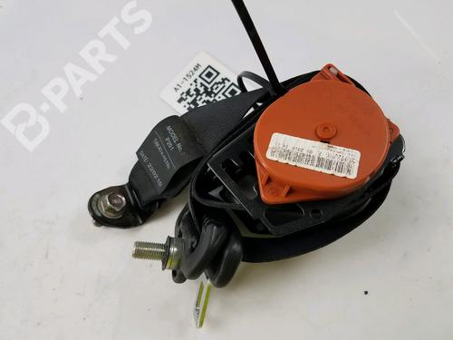 Used Rear left belt tensioner Rear left belt tensioner SUZUKI SPLASH (EX) 1.0 (A5B310) (65 hp) 11200215 11200215