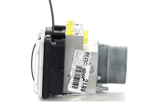 ABS pump MERCEDES-BENZ T-CLASS MPV (W420) T 180 CDI (420.833) | BP18293018M43 