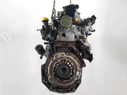 Engine RENAULT CLIO III Hatchback Van (SB_, SR_) | BP33926187M1 - Image 3