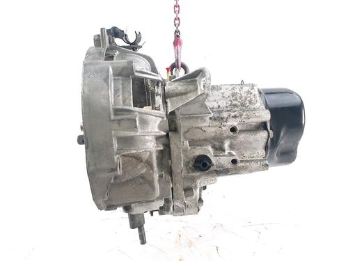 Used Gearbox RENAULT CLIO II (BB_, CB_) 1.5 dCi (B/CB07) (65 hp) 29820222