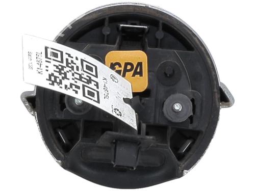 Tailgate handle OPEL CORSA E (X15) 1.3 CDTI (08, 68) | BP29624292C132 