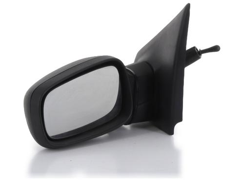 Left mirror RENAULT CLIO III (BR0/1, CR0/1) 1.2 16V (BR02, BR0J, BR11, CR02, CR0J, CR11) | BP32310247C26