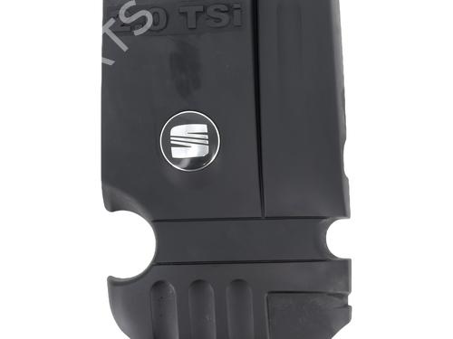 Used Upper protection SEAT EXEO (3R2) 2.0 TFSI (200 hp) 24879632
