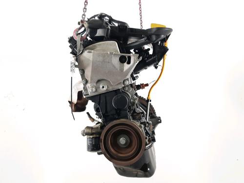 Used Engine Engine RENAULT TWINGO II (CN0_) 1.2 16V (CN04, CN0B) (75 hp) 33420273 33420273