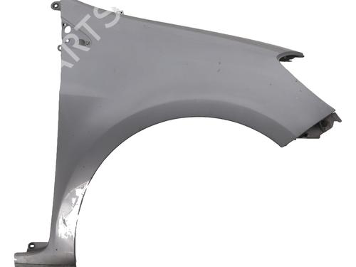 Used Right front fenders RENAULT CLIO III (BR0/1, CR0/1) 1.5 dCi (BR17, CR17) (86 hp) 29048141