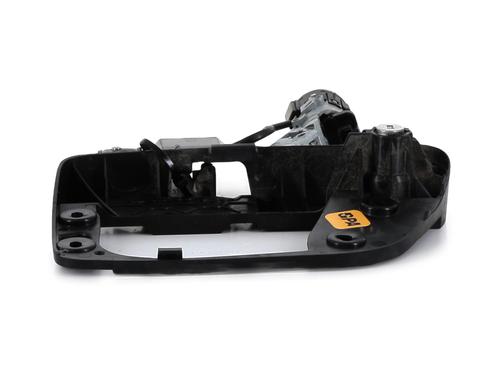 Ignition barrel PEUGEOT 1007 (KM_) 1.6 HDi | BP30894846M48