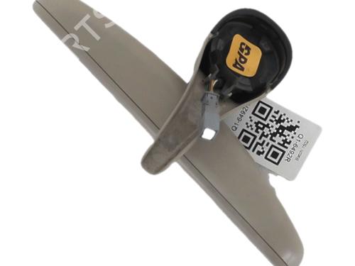 Rear mirror AUDI A6 C6 (4F2) 2.8 FSI | BP37191690I6 - Image 3