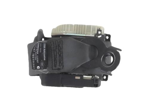 Used Rear left seatbelt Rear left seatbelt RENAULT CLIO III (BR0/1, CR0/1) [2005-2014] 32847919 32847919