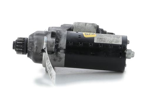 Starter VW TIGUAN (5N_) 2.0 TDI | BP33745107M8 - Image 3