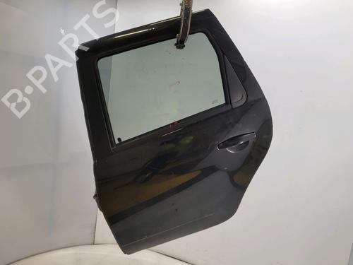 Dør venstre bagtil DACIA DUSTER (HS_) 1.5 dCi (109 hp) 31749683