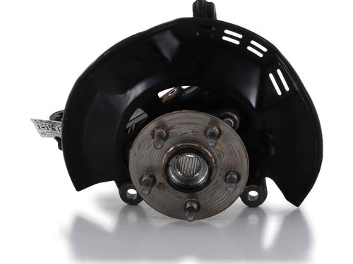 Used Left front steering knuckle Left front steering knuckle TOYOTA YARIS (_P21_, _PA1_, _PH1_) 1.5 Hybrid (MXPH10, MXPH11) (116 hp) 32975067 32975067