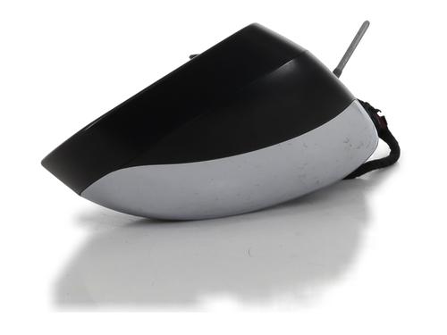 Right mirror PEUGEOT 3008 I MPV (0U_) 1.6 BlueHDi 120 | BP29381681C27 