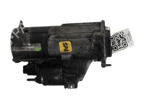 Starter AUDI A4 B6 Avant (8E5) 1.9 TDI | BP34388633M8  - Image 5
