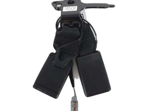 Seat buckle RENAULT CLIO IV (BH_) 1.6 RS (BHJ4, BHJ6, BHMM) | BP30094438I32