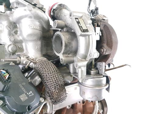 Motor RENAULT KADJAR (HA_, HL_) 1.5 dCi 110 (HLA3) | BP30653660M1 