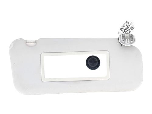 Right sun visor CITROËN XSARA PICASSO (N68) 2.0 HDi | BP23204160I2 