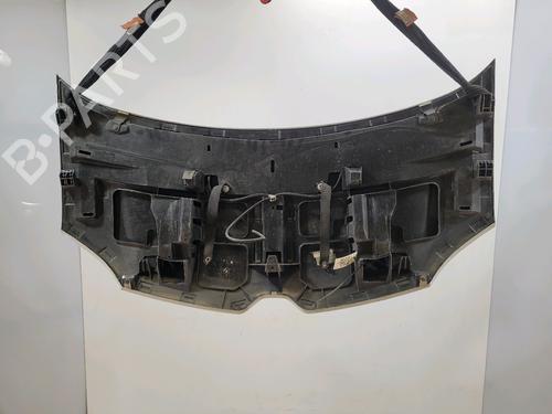 Motorhjelm RENAULT TWINGO III (BCM_, BCA_) 1.0 SCe 70 | BP31367455C1