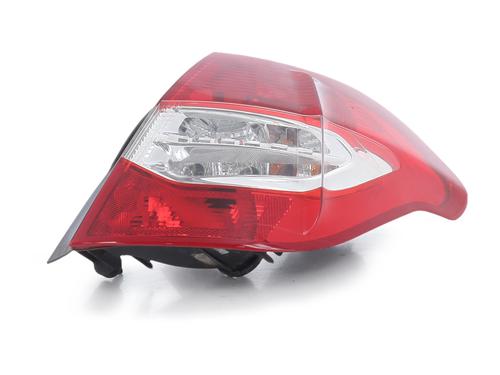 Right taillight CITROËN C4 II (NC_) 1.6 HDi 110 | BP38613001C35 - Image 5