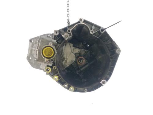 Gearbox ALFA ROMEO MITO (955_) 1.4 (955.AXB1B, 955.AXU1A) | BP18889096M3 