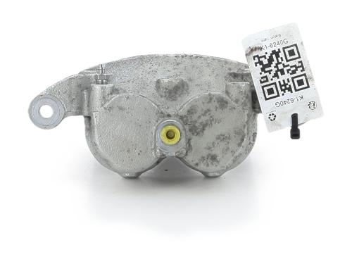 Left front brake caliper RENAULT SCENIC E-TECH PHASE I EV87 | BP37513378M105 - Image 4