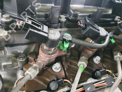 Engine CITROËN C4 II (NC_) 1.6 HDi 115 | BP39665931M1 - Image 10