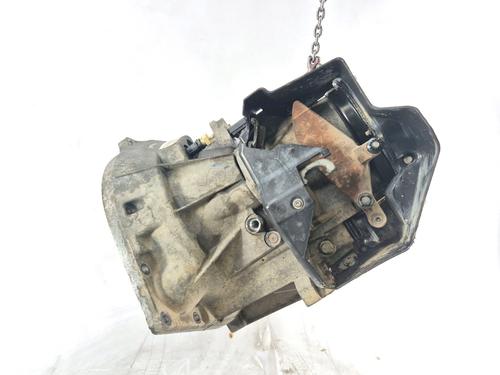 Used Gearbox Gearbox FORD FIESTA V (JH_, JD_) 1.3 (69 hp) 40003700 40003700