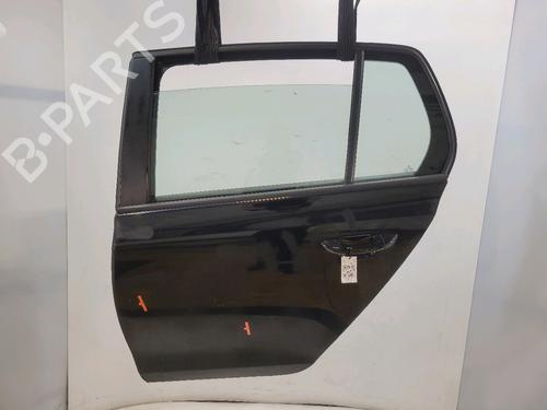 Porte arrière gauche VW GOLF VI (5K1) [2008-2014]  33190537