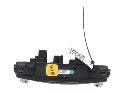 Climate control FORD B-MAX (JK) 1.0 EcoBoost | BP25452501I5 