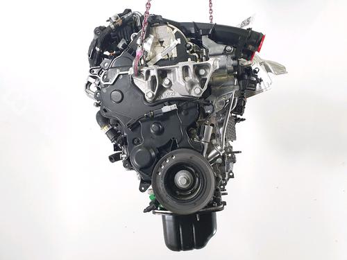 Motor Motor PEUGEOT 3008 II SUV (MC_, MR_, MJ_, M4_) 1.5 BlueHDi 130 (131 hp) 35891857 35891857