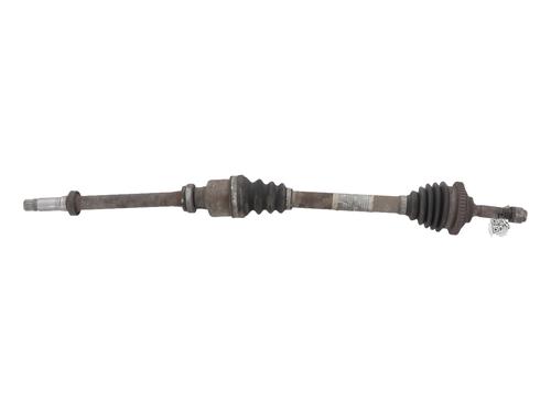 Used Right front driveshaft Right front driveshaft PEUGEOT 206 Hatchback (2A/C) [1998-2012] 31844671 31844671