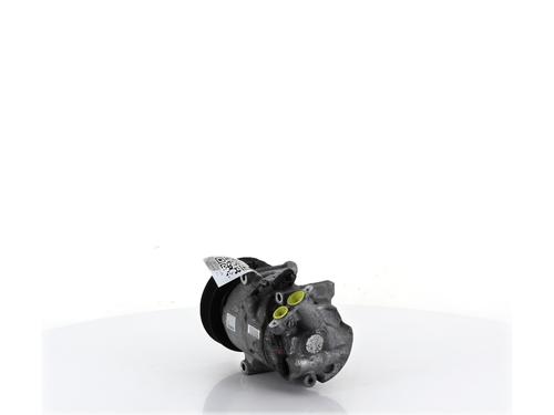 AC compressor RENAULT MEGANE III Hatchback (BZ0/1_, B3_) 1.5 dCi | BP39665844M34 - Image 2