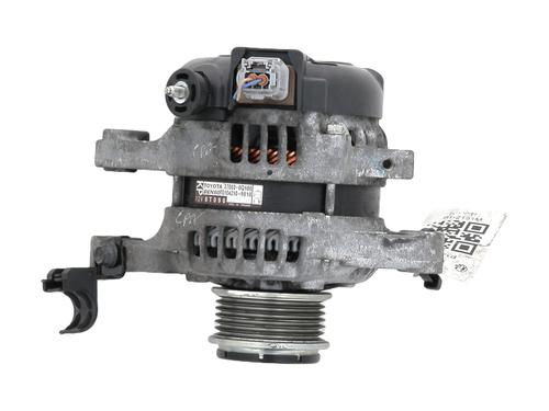 Alternator CITROËN C1 II (PA_, PS_) 1.0 VTi 68 | BP31606770M7 