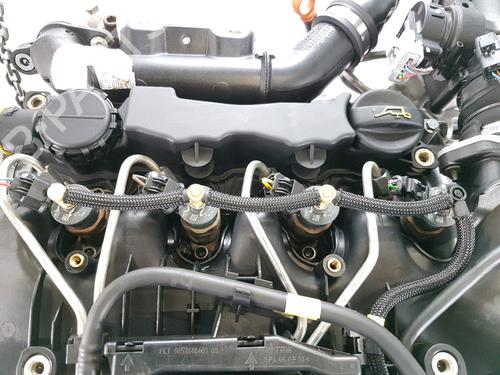 Engine PEUGEOT PARTNER Tepee  | BP33332569M1  - Image 8