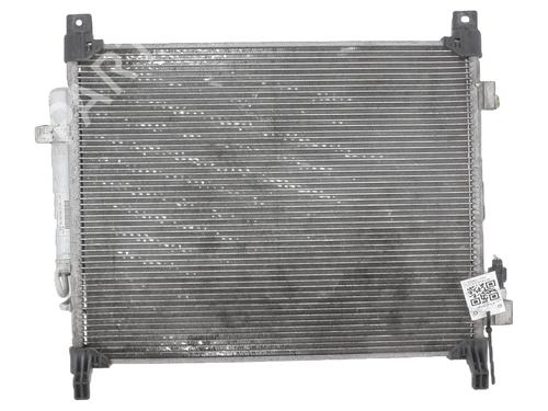 AC radiator NISSAN NOTE (E12) 1.2 | BP31912539M32