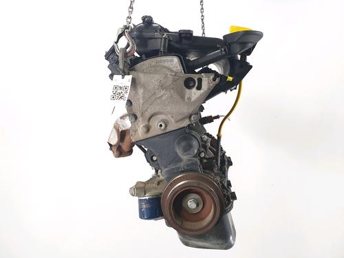 Used Engine Engine 38633223 38633223