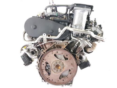 Engine PEUGEOT 407 Coupe (6C_) 2.7 HDi | BP36777343M1 - Image 3