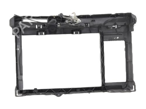 Front slam panel PEUGEOT 207 (WA_, WC_) 1.6 HDi | BP29874201C72