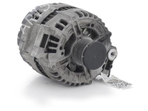 Alternator BMW 1 (E81) 116 i | BP40003863M7 - Image 4