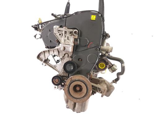 Motor ALFA ROMEO 147 (937_) 1.9 JTDM 8V (937.AXD1A, 937.AXU1A, 937.BXU1A) (120 hp) 32401750