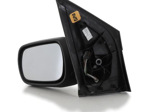 Left mirror FORD FIESTA V (JH_, JD_) 1.4 16V | BP27582281C26 