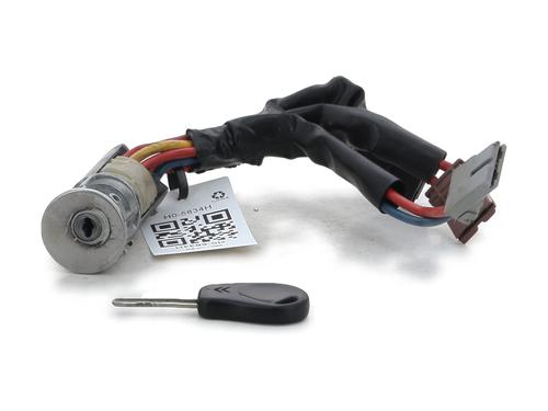 Ignition barrel CITROËN SAXO (S0, S1) 1.0 X | BP29702301M48 