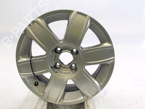 Used Rim CITROËN C4 I (LC_) 1.6 HDi (90 hp) 29381128
