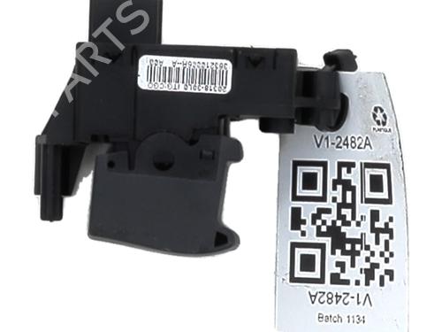 Used Switch RENAULT SCÉNIC III (JZ0/1_) 1.5 dCi (106 hp) 30607168