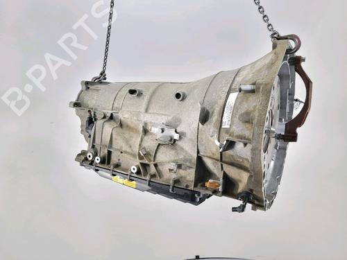 Gearbox BMW X5 (E70) 4.8 i xDrive | BP40003722M3 - Image 3