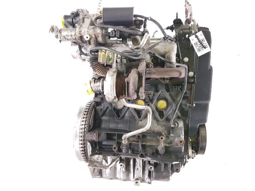 Engine RENAULT LAGUNA II (BG0/1_)  | BP26670354M1 