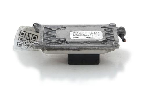 Used Engine control unit (ECU) OPEL ASTRA H TwinTop (A04) 1.8 (L67) (140 hp) 27887778