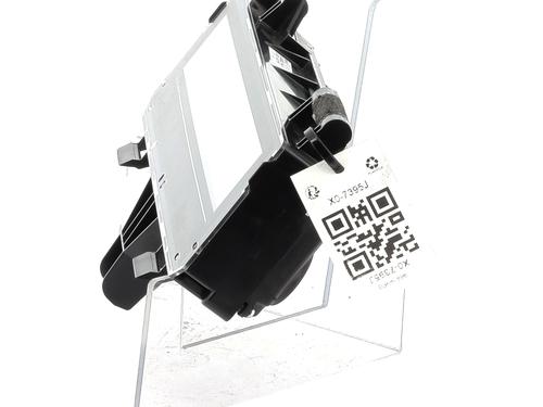 Instrument cluster RENAULT SCÉNIC III (JZ0/1_) 1.5 dCi (JZ02, JZ0R) | BP22225580C47 